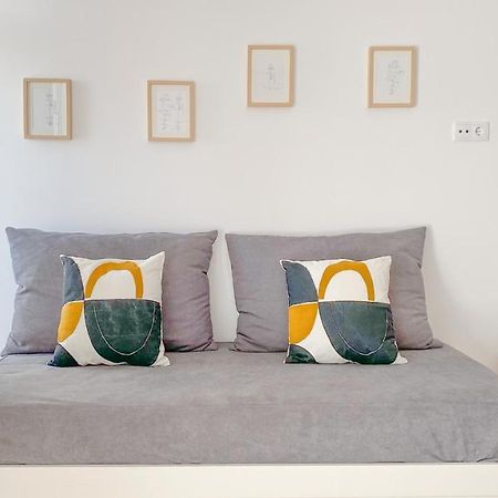 Magnifico Apartamento A 35M Da Praia - Apart. Isa Albufeira Extérieur photo