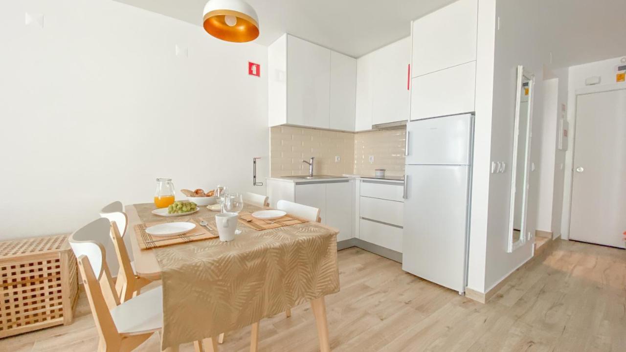 Magnifico Apartamento A 35M Da Praia - Apart. Isa Albufeira Extérieur photo