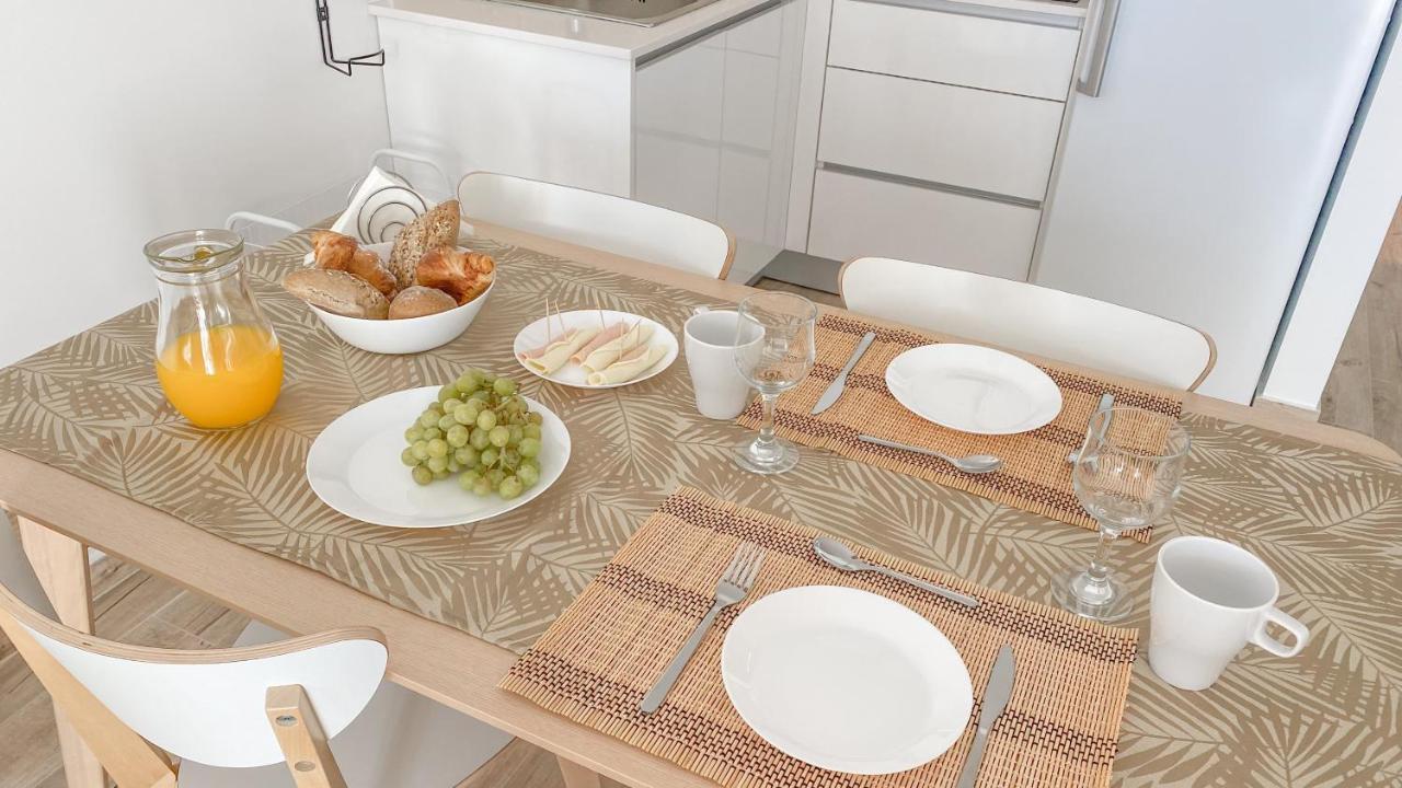 Magnifico Apartamento A 35M Da Praia - Apart. Isa Albufeira Extérieur photo