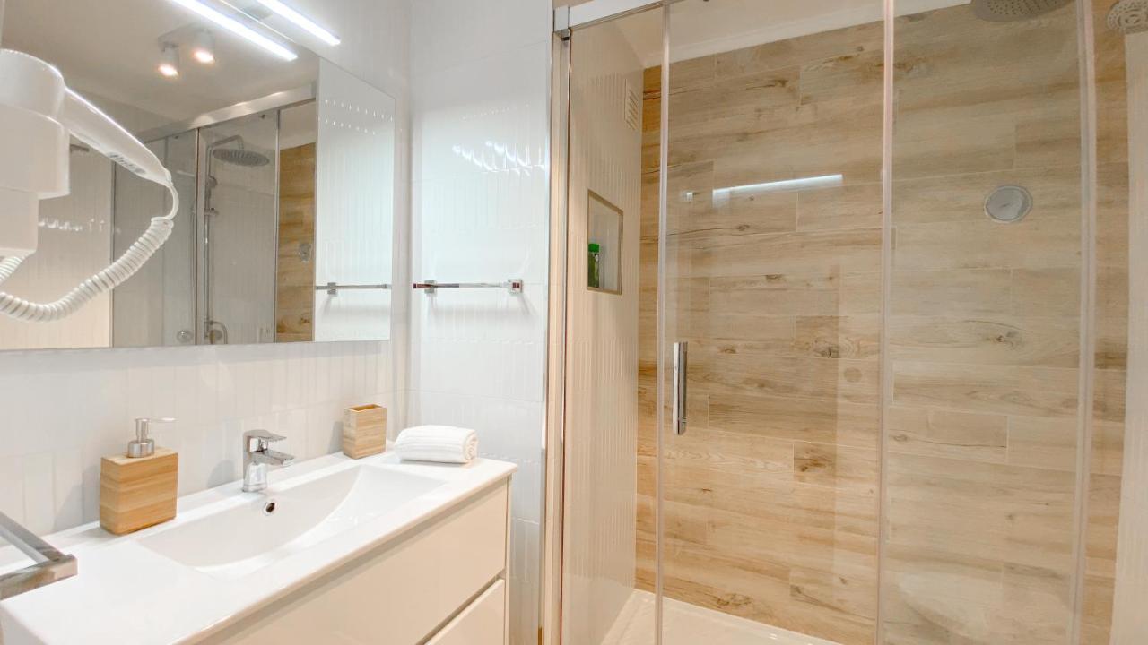 Magnifico Apartamento A 35M Da Praia - Apart. Isa Albufeira Extérieur photo