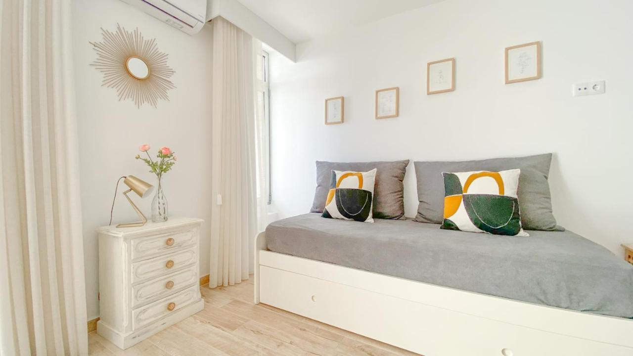 Magnifico Apartamento A 35M Da Praia - Apart. Isa Albufeira Extérieur photo