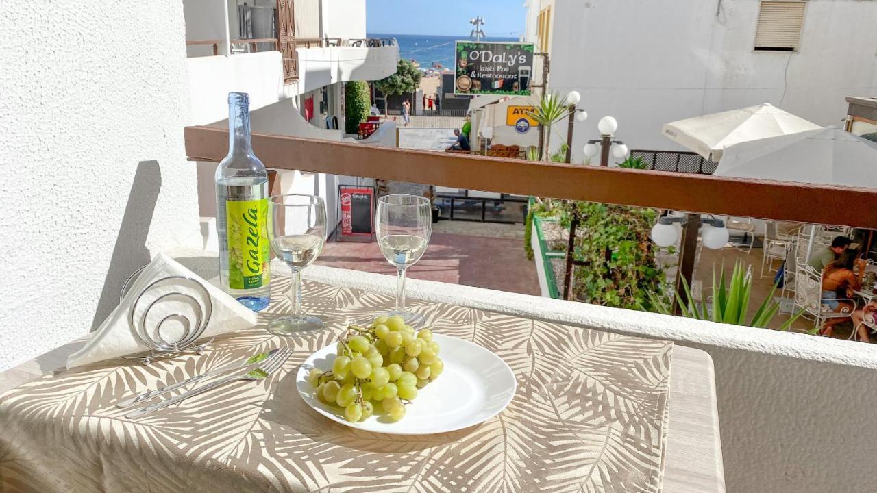 Magnifico Apartamento A 35M Da Praia - Apart. Isa Albufeira Extérieur photo