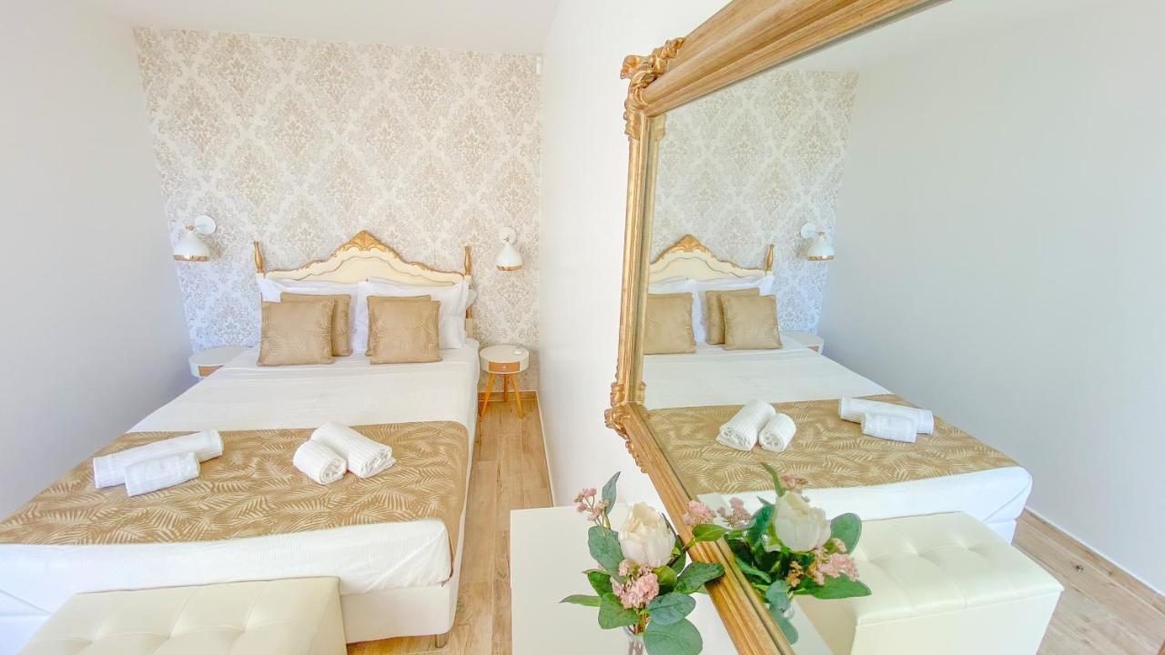 Magnifico Apartamento A 35M Da Praia - Apart. Isa Albufeira Extérieur photo