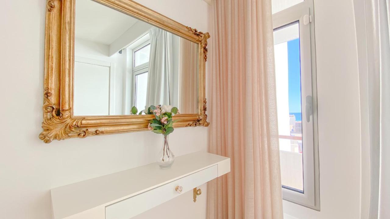 Magnifico Apartamento A 35M Da Praia - Apart. Isa Albufeira Extérieur photo