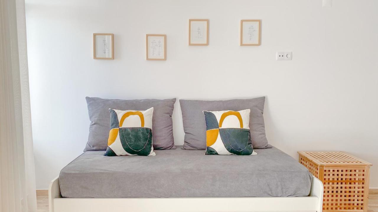 Magnifico Apartamento A 35M Da Praia - Apart. Isa Albufeira Extérieur photo