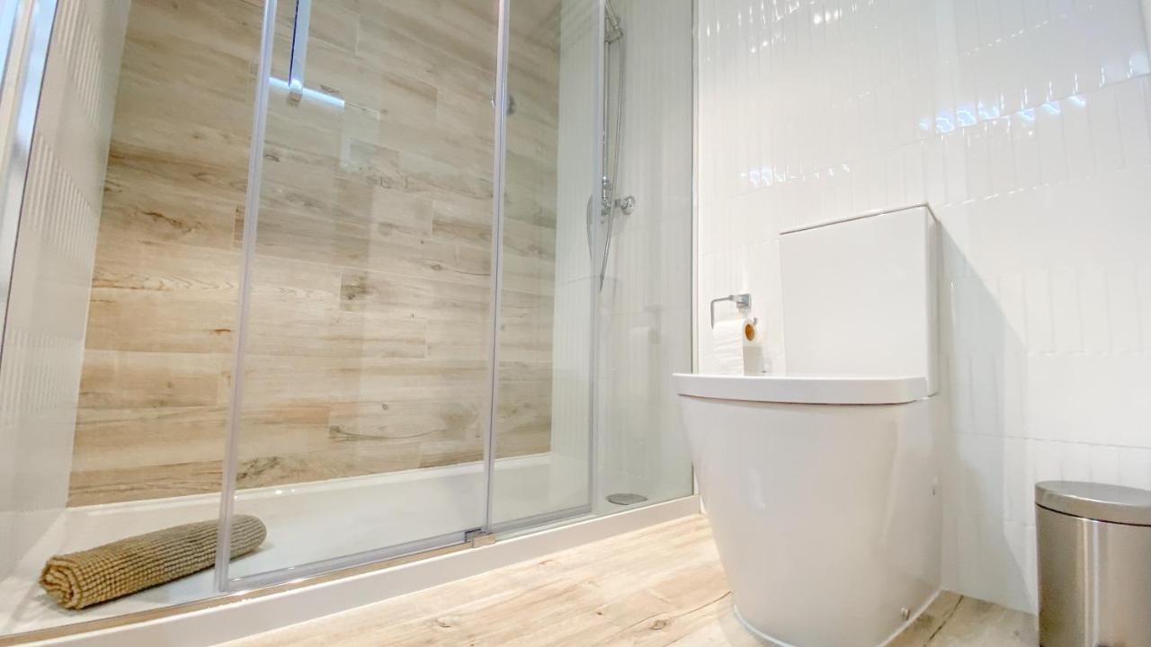 Magnifico Apartamento A 35M Da Praia - Apart. Isa Albufeira Extérieur photo