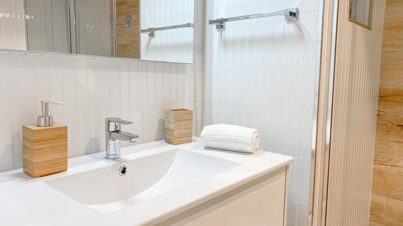 Magnifico Apartamento A 35M Da Praia - Apart. Isa Albufeira Extérieur photo