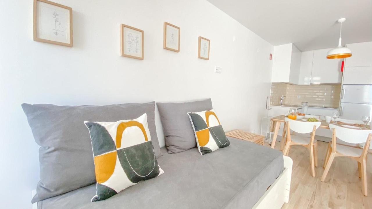 Magnifico Apartamento A 35M Da Praia - Apart. Isa Albufeira Extérieur photo